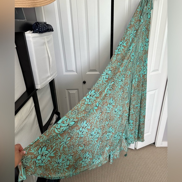 NWT maxi vacation dress - Picture 6 of 14